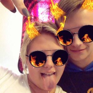 Meet your Posher, Brendan